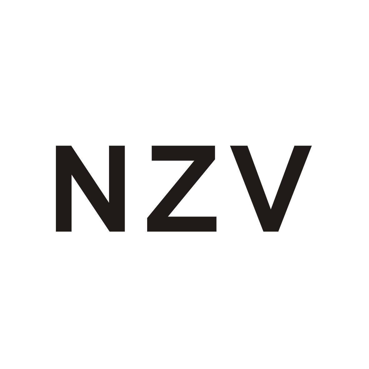 25类-服装鞋帽NZV商标转让