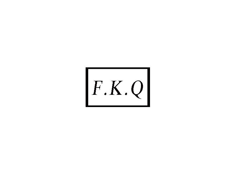 F.K.Q商标转让