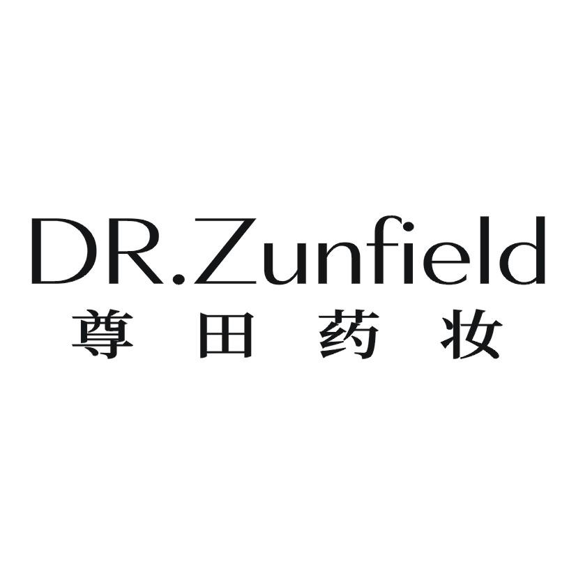 尊田药妆 DR.ZUNFIELD商标转让