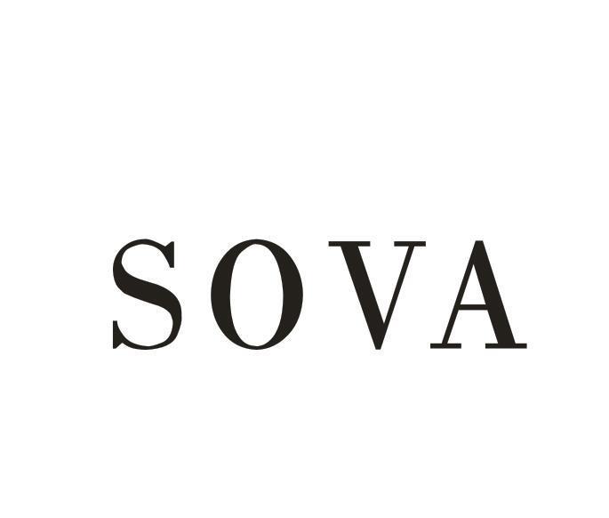 SOVA商标转让