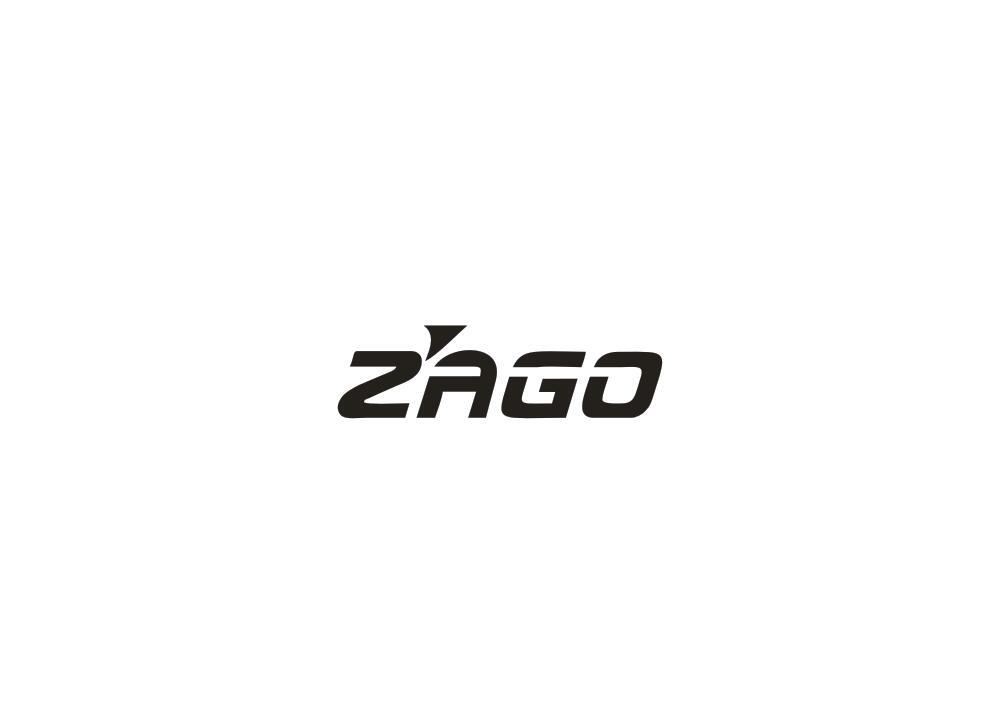 ZAGO商标转让