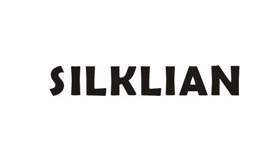 12类-运输装置SILKLIAN商标转让