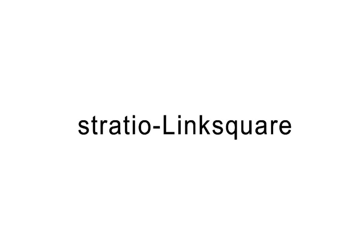 09类-科学仪器STRATIO-LINKSQUARE商标转让