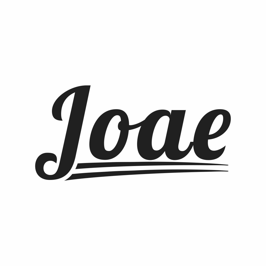 25类-服装鞋帽JOAE商标转让