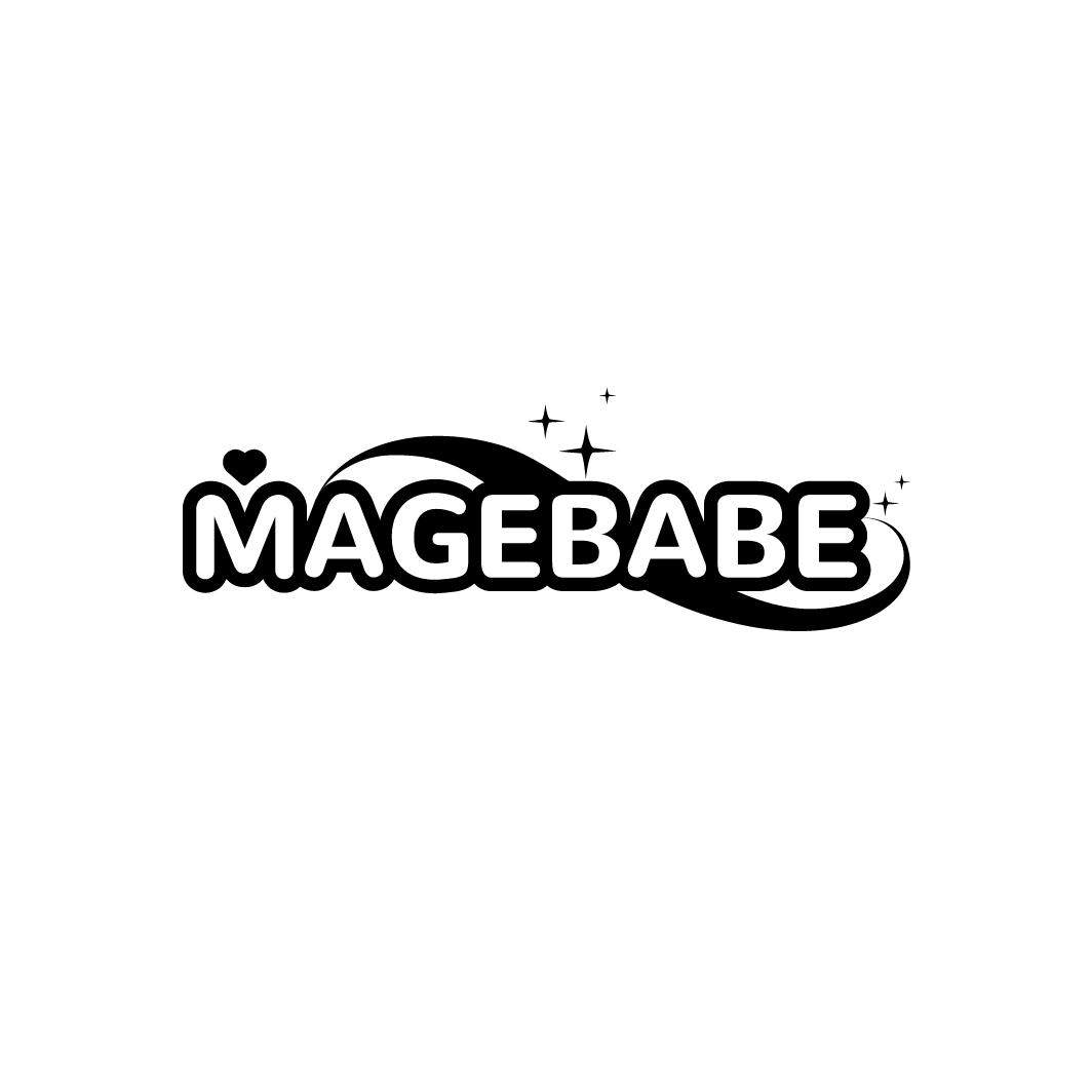 25类-服装鞋帽MAGEBABE商标转让