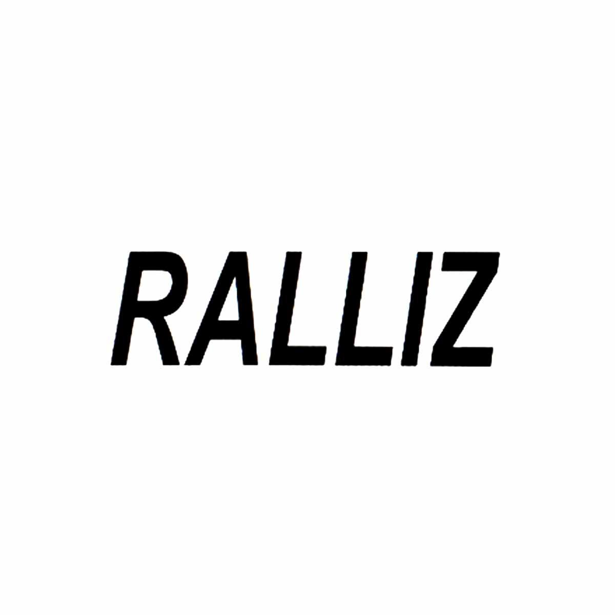 25类-服装鞋帽RALLIZ商标转让