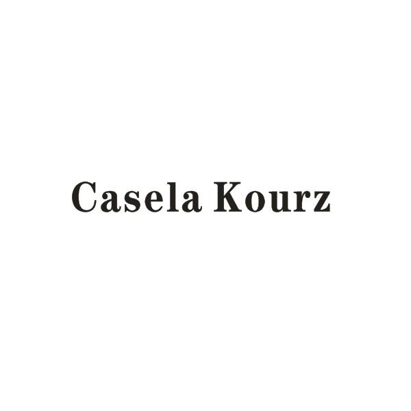 16类-办公文具CASELA KOURZ商标转让