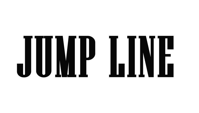 03类-日化用品JUMP LINE商标转让