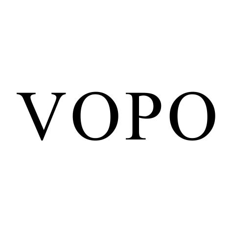 30类-面点饮品VOPO商标转让