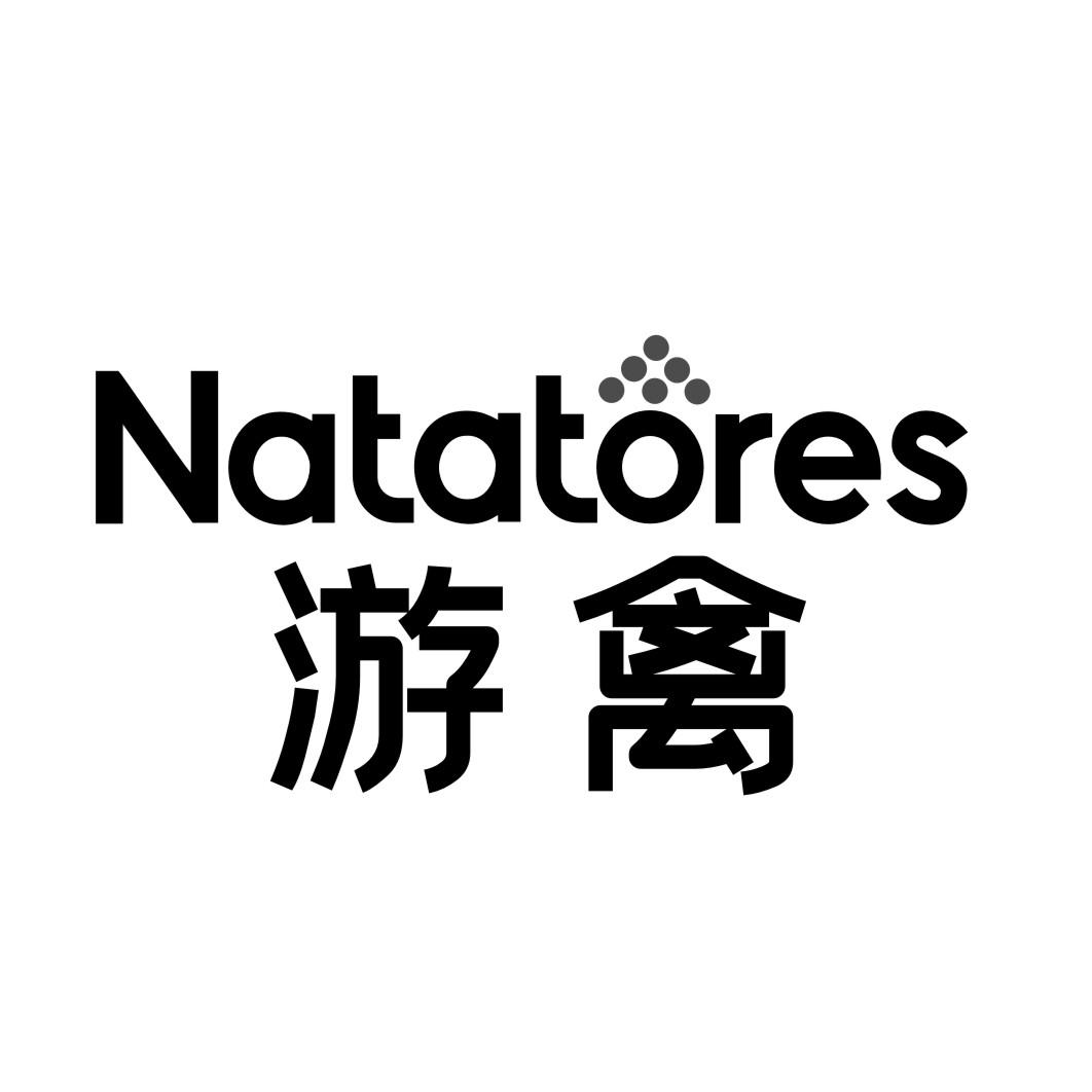 12类-运输装置游禽 NATATORES商标转让
