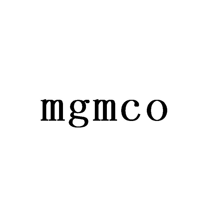 09类-科学仪器MGMCO商标转让