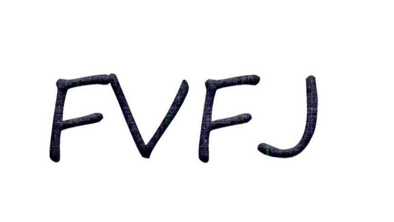 25类-服装鞋帽FVFJ商标转让