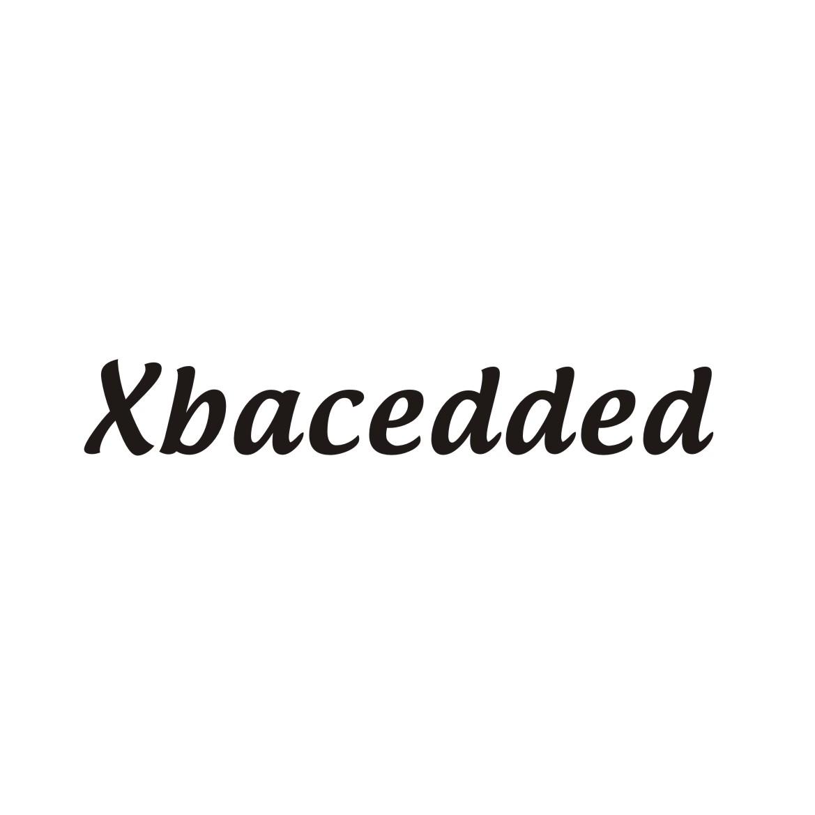 09类-科学仪器XBACEDDED商标转让