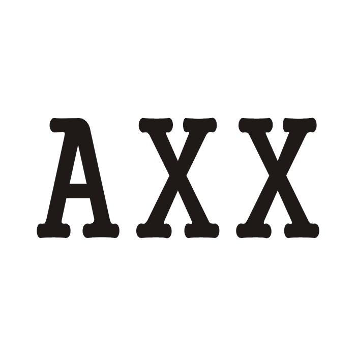 07类-机械设备AXX商标转让