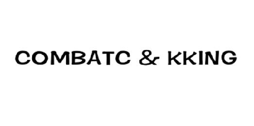 18类-箱包皮具COMBATC&KKING商标转让