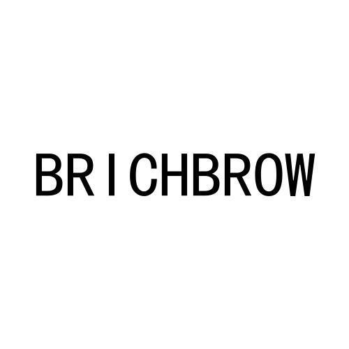 24类-纺织制品BRICHBROW商标转让