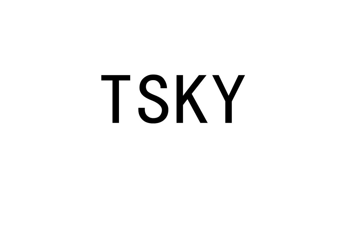 TSKY商标转让
