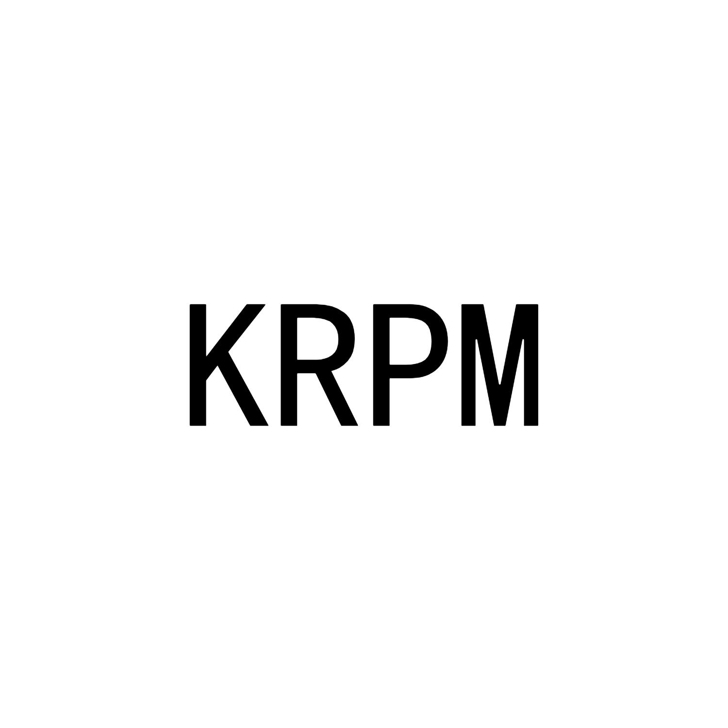 KRPM25类-服装鞋帽商标转让