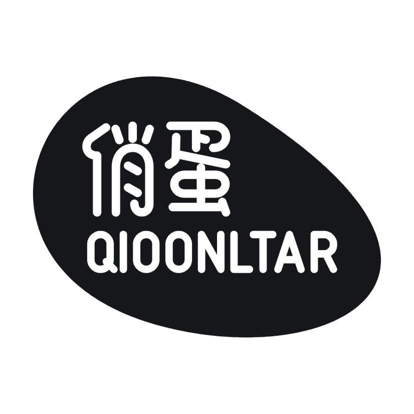 09类-科学仪器俏蛋 QIOONLTAR商标转让