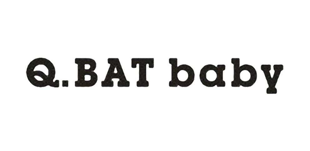 25类-服装鞋帽Q.BAT BABY商标转让
