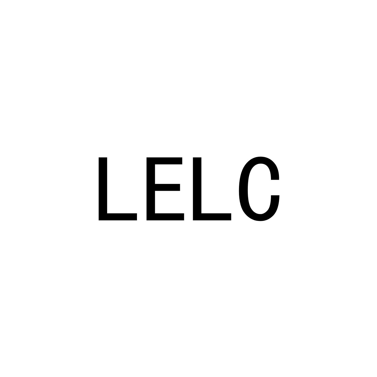 16类-办公文具LELC商标转让