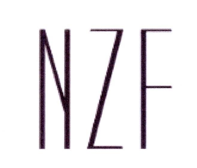 NZF商标转让