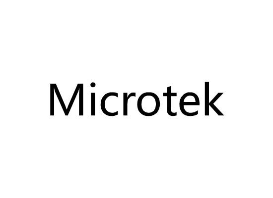 MICROTEK09类-科学仪器商标转让