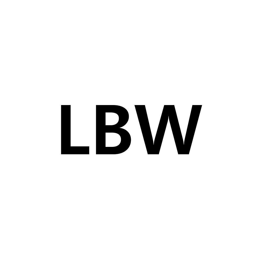 25类-服装鞋帽LBW商标转让