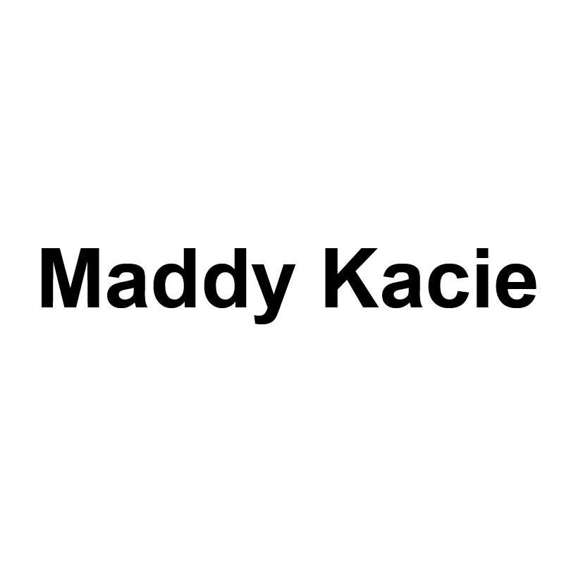 25类-服装鞋帽MADDY KACIE商标转让
