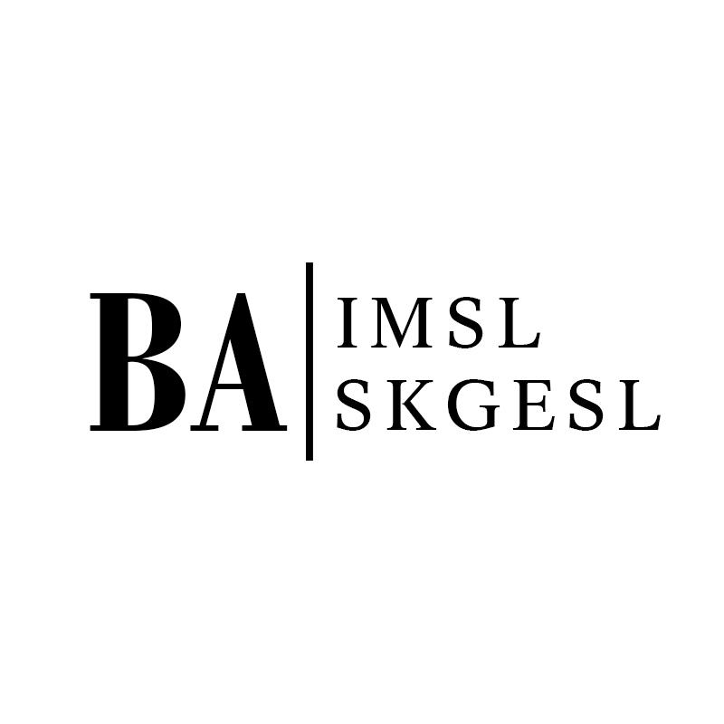 24类-纺织制品BA IMSL SKGESL商标转让