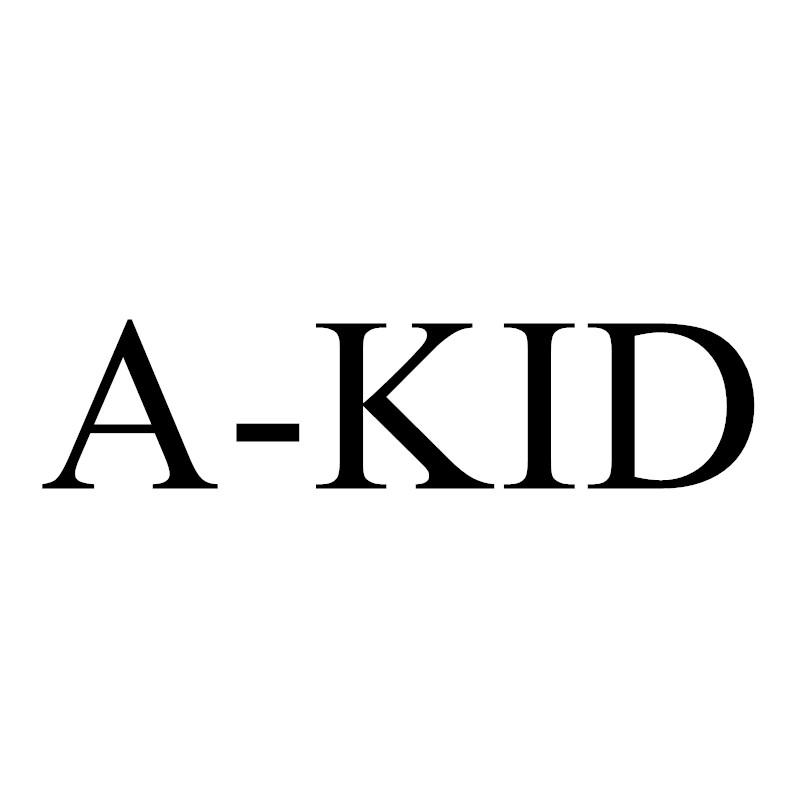 A-KID商标转让