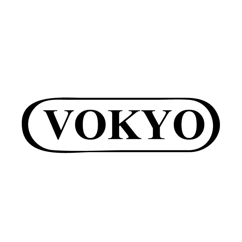 06类-金属材料VOKYO商标转让