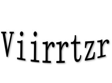 VIIRRTZR