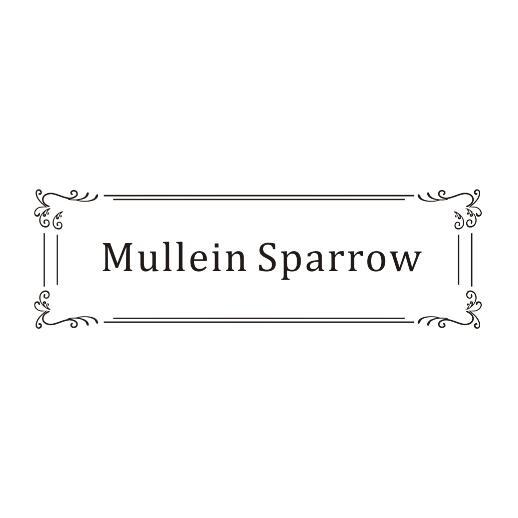 25类-服装鞋帽MULLEIN SPARROW商标转让