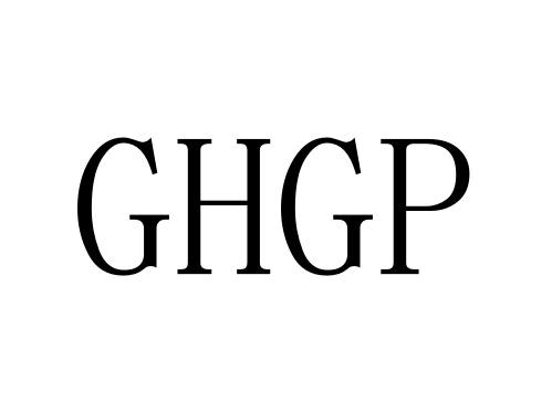 GHGP商标转让