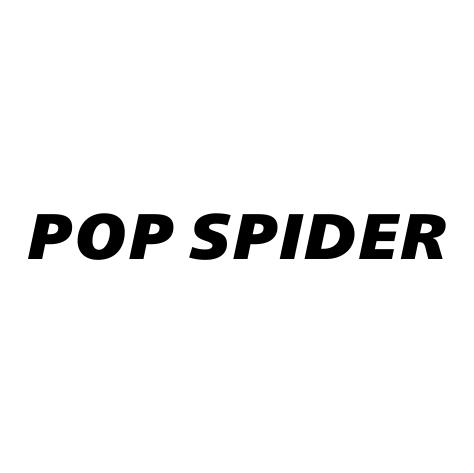 35类-广告销售POP SPIDER商标转让