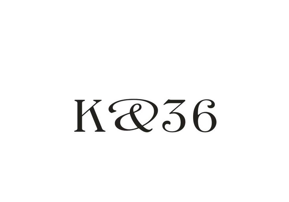 K 36商标转让