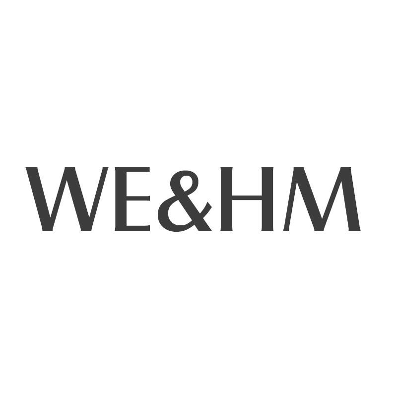 35类-广告销售WE&HM商标转让