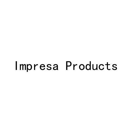 21类-厨具瓷器IMPRESA PRODUCTS商标转让