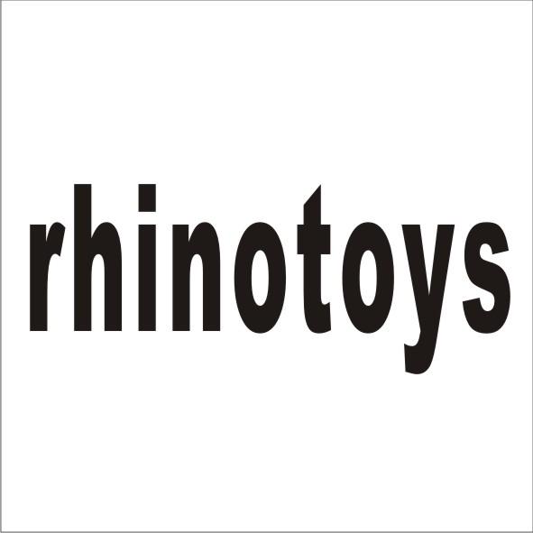 28类-健身玩具RHINOTOYS商标转让