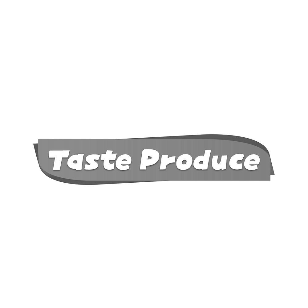 30类-面点饮品TASTE PRODUCE商标转让