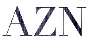 18类-箱包皮具AZN商标转让