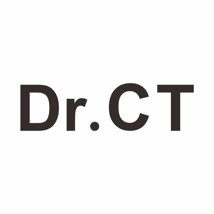 03类-日化用品DR.CT商标转让
