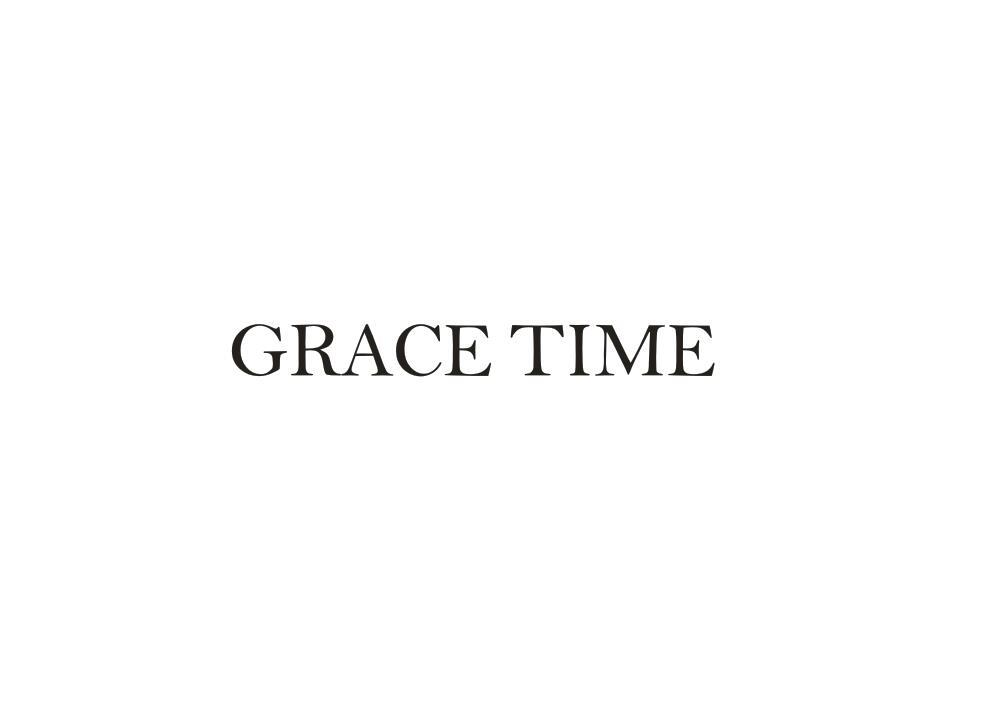 GRACE TIME商标转让