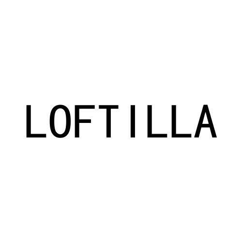 09类-科学仪器LOFTILLA商标转让