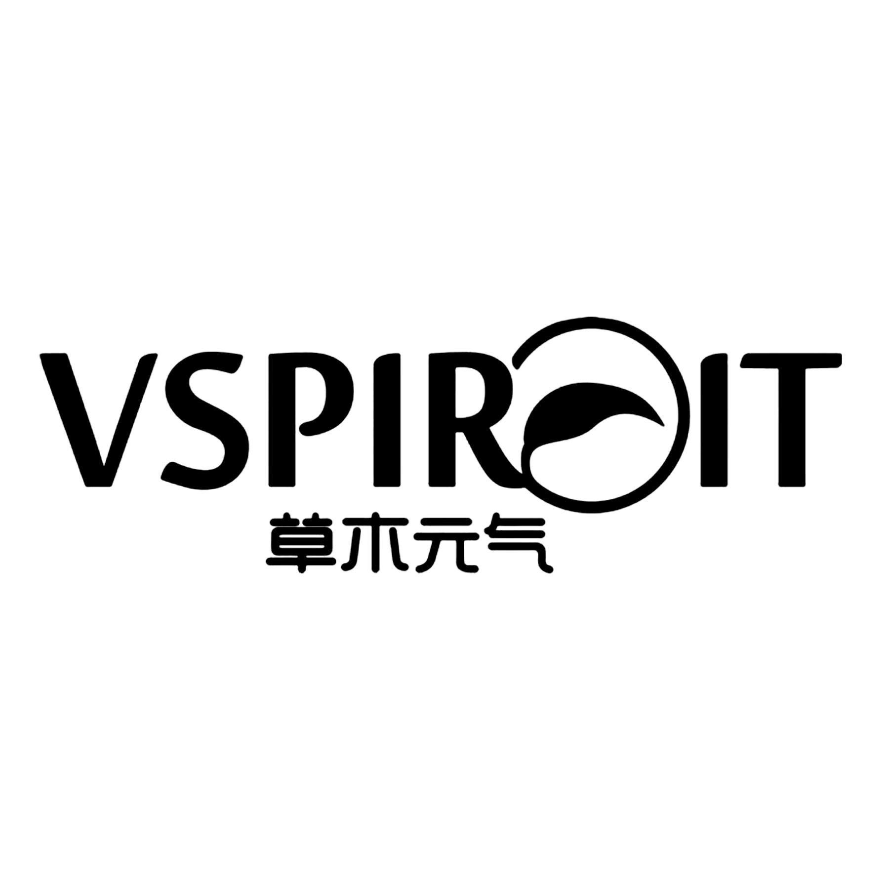 42类-网站服务草木元气 VSPIROIT商标转让
