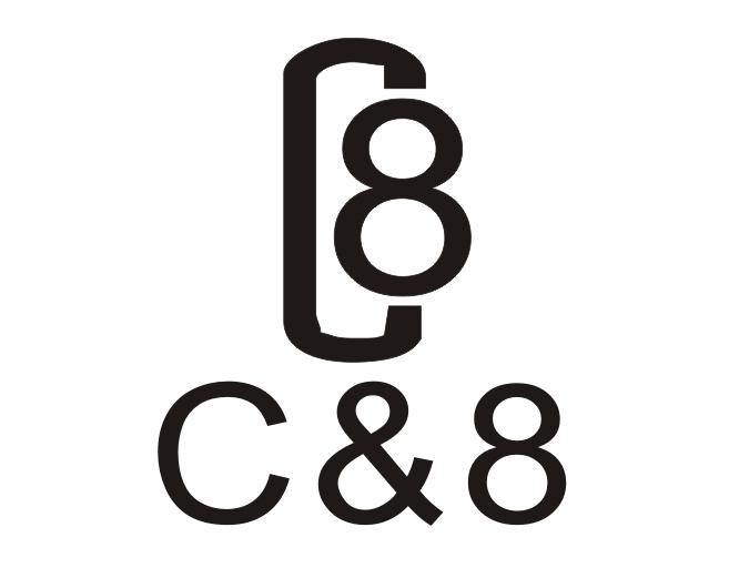 09类-科学仪器C&8 C8商标转让