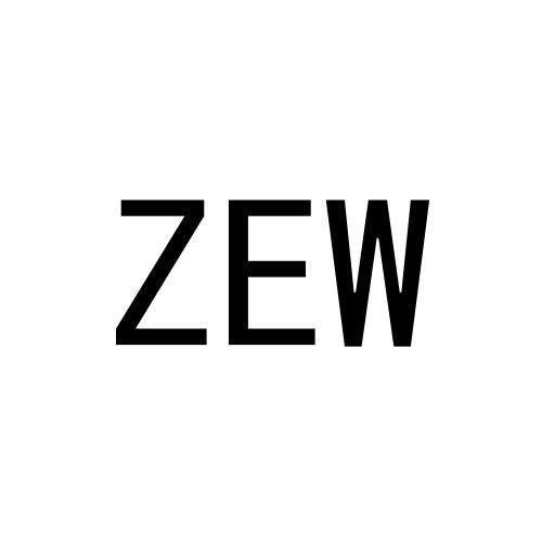 18类-箱包皮具ZEW商标转让