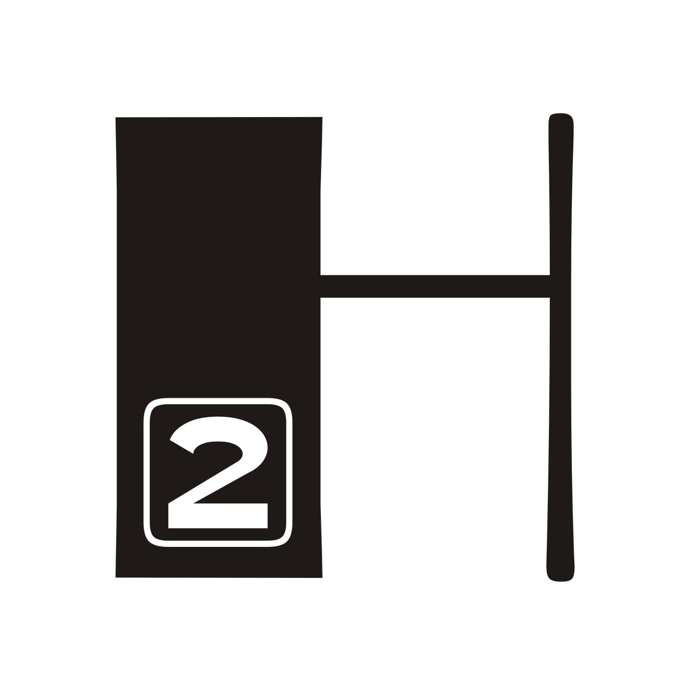 H 2