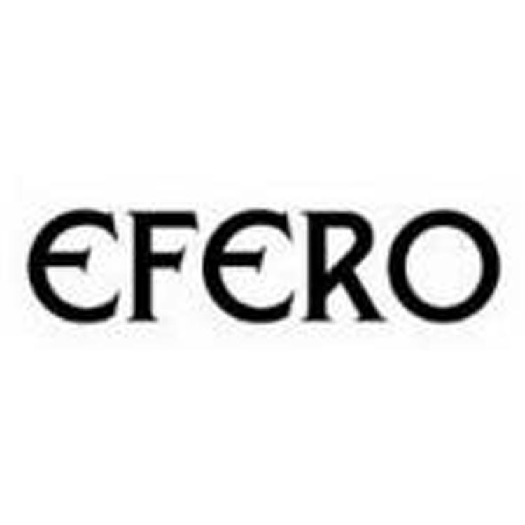 06类-金属材料EFERO商标转让